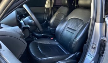 AUDI A1 ATTRACTION 1.4 TFSI SPORTBACK S-TRONIC 2015 BLINDADO UNIKA full