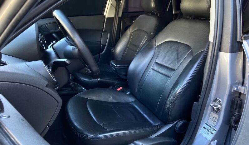 AUDI A1 ATTRACTION 1.4 TFSI SPORTBACK S-TRONIC 2015 BLINDADO UNIKA full
