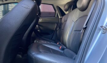 AUDI A1 ATTRACTION 1.4 TFSI SPORTBACK S-TRONIC 2015 BLINDADO UNIKA full