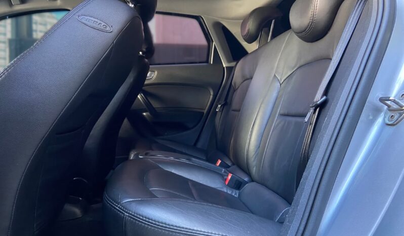 AUDI A1 ATTRACTION 1.4 TFSI SPORTBACK S-TRONIC 2015 BLINDADO UNIKA full