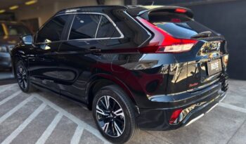 MITSUBISHI ECLIPSE CROSS HPE-S 1.5 TURBO GASOLINA 2024 BLINDADO full