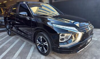 MITSUBISHI ECLIPSE CROSS HPE-S 1.5 TURBO GASOLINA 2024 BLINDADO full