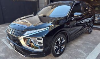 MITSUBISHI ECLIPSE CROSS HPE-S 1.5 TURBO GASOLINA 2024 BLINDADO full