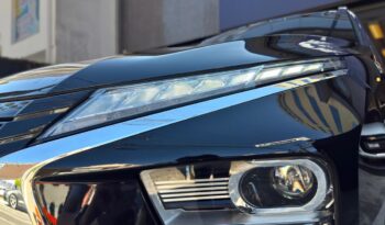MITSUBISHI ECLIPSE CROSS HPE-S 1.5 TURBO GASOLINA 2024 BLINDADO full
