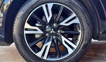 MITSUBISHI ECLIPSE CROSS HPE-S 1.5 TURBO GASOLINA 2024 BLINDADO full