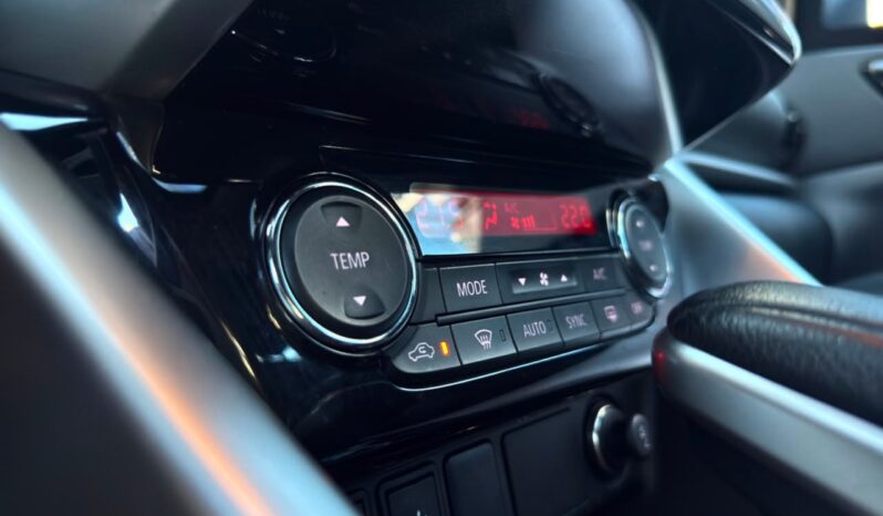 MITSUBISHI ECLIPSE CROSS HPE-S 1.5 TURBO GASOLINA 2024 BLINDADO full
