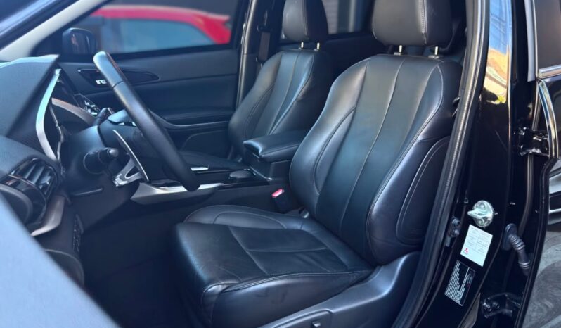 MITSUBISHI ECLIPSE CROSS HPE-S 1.5 TURBO GASOLINA 2024 BLINDADO full