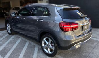 MERCEDES BENZ GLA 200 ADVANCE 1.6 CGI FLEX 2019 full