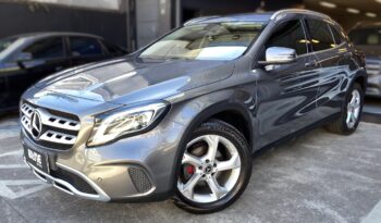 MERCEDES BENZ GLA 200 ADVANCE 1.6 CGI FLEX 2019 full