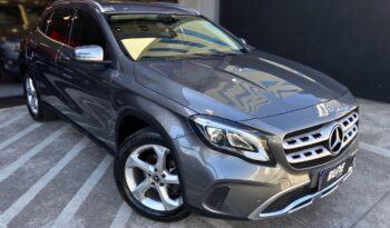 MERCEDES BENZ GLA 200 ADVANCE 1.6 CGI FLEX 2019 full