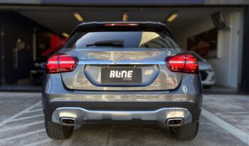MERCEDES BENZ GLA 200 ADVANCE 1.6 CGI FLEX 2019 full