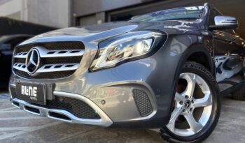 MERCEDES BENZ GLA 200 ADVANCE 1.6 CGI FLEX 2019 full