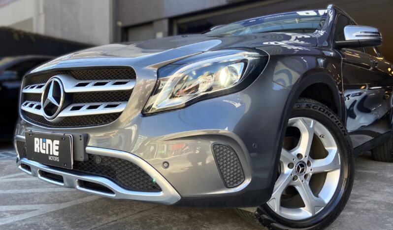 MERCEDES BENZ GLA 200 ADVANCE 1.6 CGI FLEX 2019 full