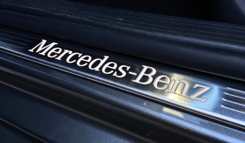 MERCEDES BENZ GLA 200 ADVANCE 1.6 CGI FLEX 2019 full
