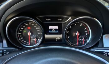 MERCEDES BENZ GLA 200 ADVANCE 1.6 CGI FLEX 2019 full