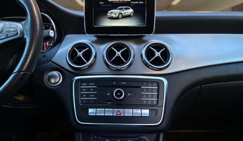 MERCEDES BENZ GLA 200 ADVANCE 1.6 CGI FLEX 2019 full