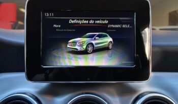MERCEDES BENZ GLA 200 ADVANCE 1.6 CGI FLEX 2019 full