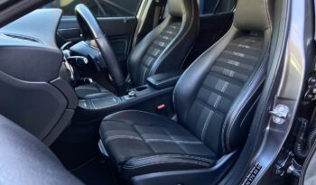 MERCEDES BENZ GLA 200 ADVANCE 1.6 CGI FLEX 2019 full
