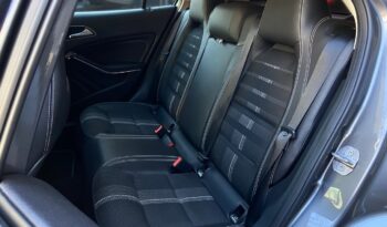 MERCEDES BENZ GLA 200 ADVANCE 1.6 CGI FLEX 2019 full
