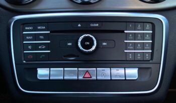 MERCEDES BENZ GLA 200 ADVANCE 1.6 CGI FLEX 2019 full
