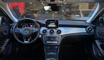 MERCEDES BENZ GLA 200 ADVANCE 1.6 CGI FLEX 2019 full