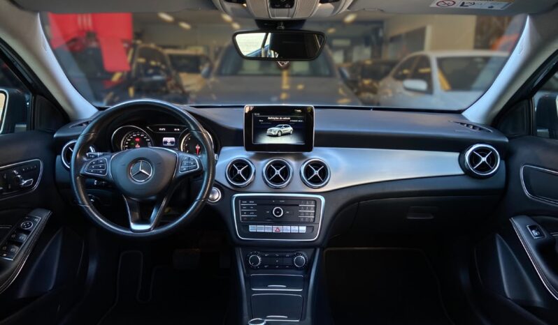 MERCEDES BENZ GLA 200 ADVANCE 1.6 CGI FLEX 2019 full