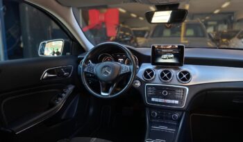 MERCEDES BENZ GLA 200 ADVANCE 1.6 CGI FLEX 2019 full