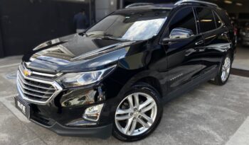 CHEVROLET EQUINOX PREMIER 2.0 TURBO GASOLINA AWD 2019 full
