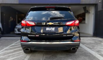 CHEVROLET EQUINOX PREMIER 2.0 TURBO GASOLINA AWD 2019 full