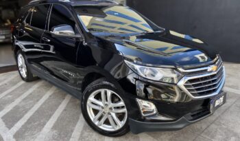 CHEVROLET EQUINOX PREMIER 2.0 TURBO GASOLINA AWD 2019 full