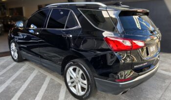 CHEVROLET EQUINOX PREMIER 2.0 TURBO GASOLINA AWD 2019 full