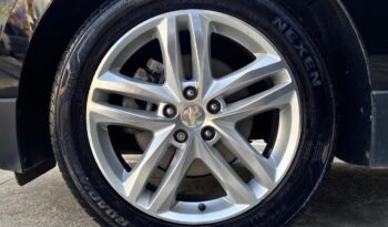 CHEVROLET EQUINOX PREMIER 2.0 TURBO GASOLINA AWD 2019 full