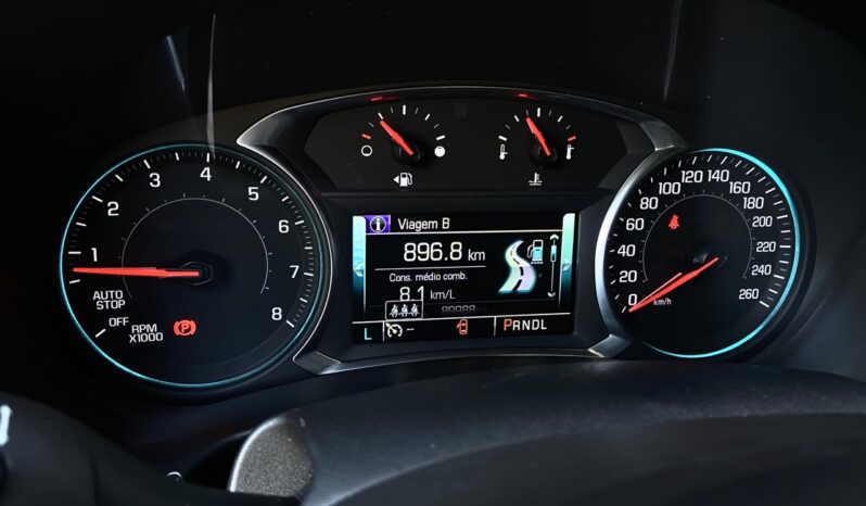 CHEVROLET EQUINOX PREMIER 2.0 TURBO GASOLINA AWD 2019 full