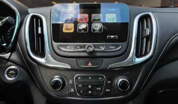 CHEVROLET EQUINOX PREMIER 2.0 TURBO GASOLINA AWD 2019 full