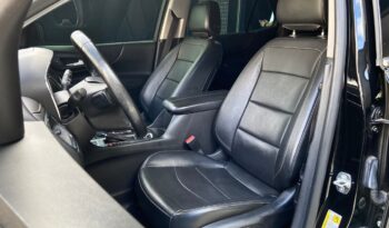 CHEVROLET EQUINOX PREMIER 2.0 TURBO GASOLINA AWD 2019 full