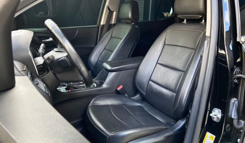CHEVROLET EQUINOX PREMIER 2.0 TURBO GASOLINA AWD 2019 full