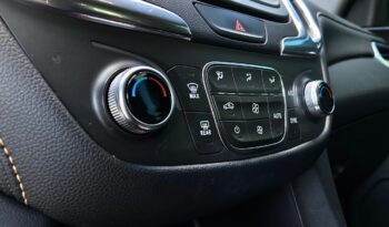 CHEVROLET EQUINOX PREMIER 2.0 TURBO GASOLINA AWD 2019 full