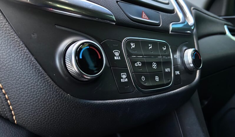 CHEVROLET EQUINOX PREMIER 2.0 TURBO GASOLINA AWD 2019 full