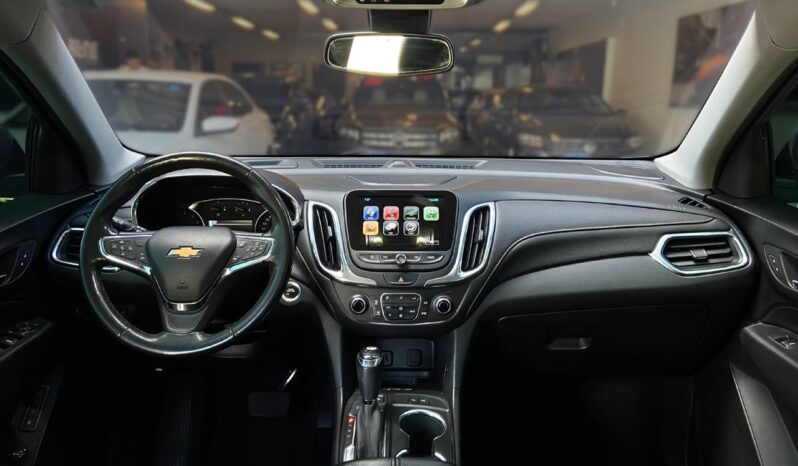 CHEVROLET EQUINOX PREMIER 2.0 TURBO GASOLINA AWD 2019 full