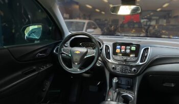 CHEVROLET EQUINOX PREMIER 2.0 TURBO GASOLINA AWD 2019 full