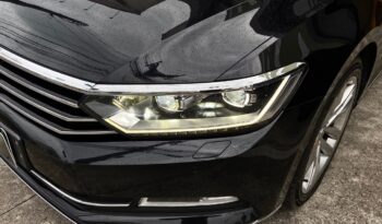 VOLKSWAGEN PASSAT HIGHLINE BLUEMOTION 2.0 TSI DSG GASOLINA 2018 BLINDADO INBRA full