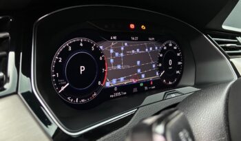 VOLKSWAGEN PASSAT HIGHLINE BLUEMOTION 2.0 TSI DSG GASOLINA 2018 BLINDADO INBRA full