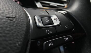 VOLKSWAGEN PASSAT HIGHLINE BLUEMOTION 2.0 TSI DSG GASOLINA 2018 BLINDADO INBRA full