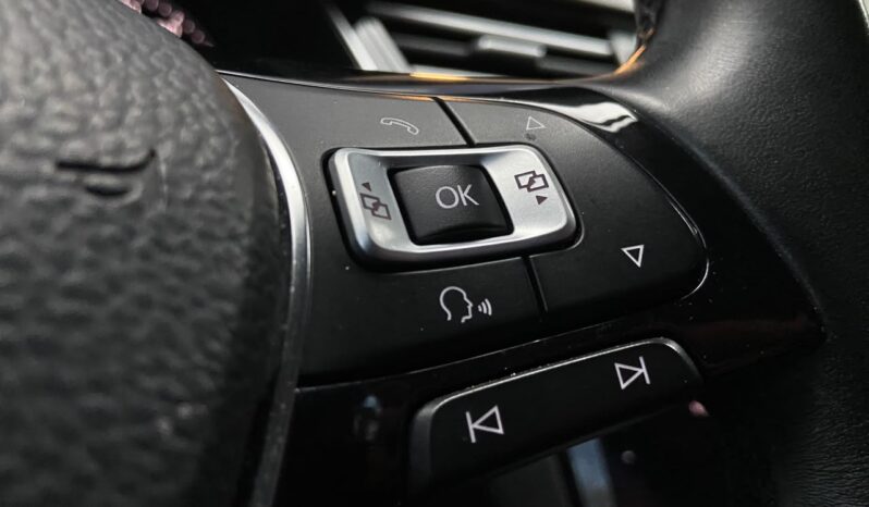 VOLKSWAGEN PASSAT HIGHLINE BLUEMOTION 2.0 TSI DSG GASOLINA 2018 BLINDADO INBRA full