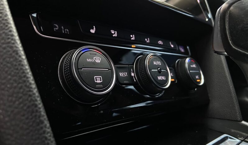 VOLKSWAGEN PASSAT HIGHLINE BLUEMOTION 2.0 TSI DSG GASOLINA 2018 BLINDADO INBRA full