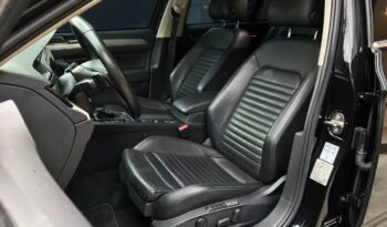VOLKSWAGEN PASSAT HIGHLINE BLUEMOTION 2.0 TSI DSG GASOLINA 2018 BLINDADO INBRA full