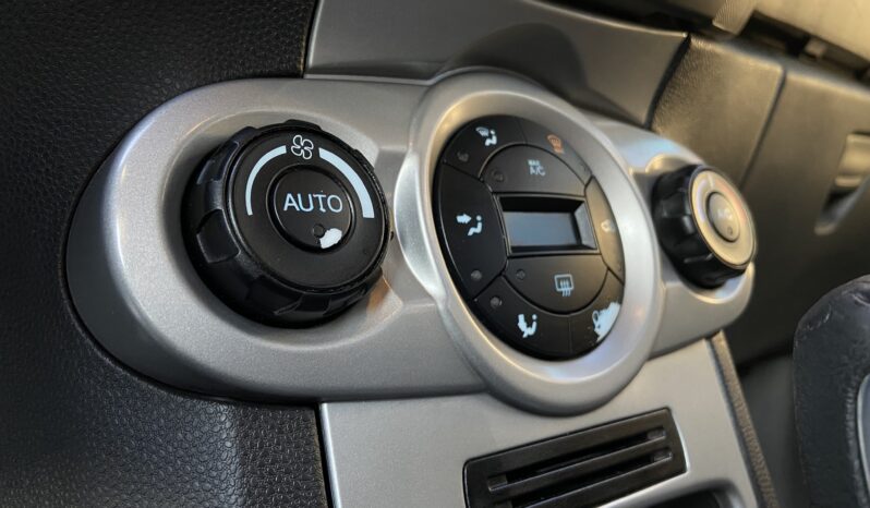 FORD FIESTA SEL 1.6 FLEX POWERSHIFT 2018 full