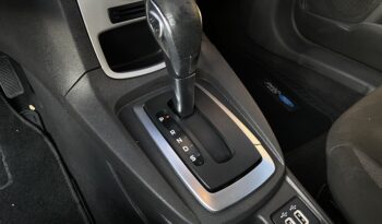 FORD FIESTA SEL 1.6 FLEX POWERSHIFT 2018 full