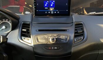FORD FIESTA SEL 1.6 FLEX POWERSHIFT 2018 full