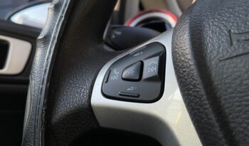 FORD FIESTA SEL 1.6 FLEX POWERSHIFT 2018 full